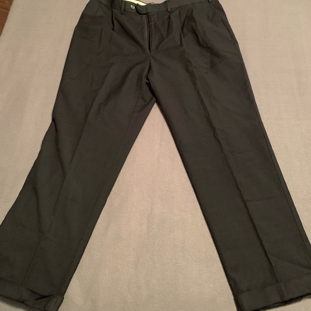 Ralph Lauren Wool Cashmere dress pants